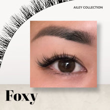 Load image into Gallery viewer, Ailey D.I.Y Lash MEGA Starter Kit
