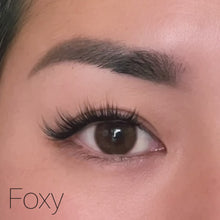 Load and play video in Gallery viewer, Ailey D.I.Y Lash Refill Kit

