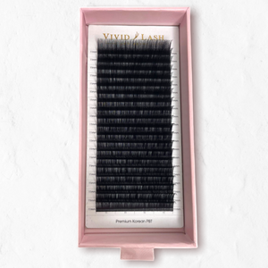 LC Lash Trays - CLEARANCE
