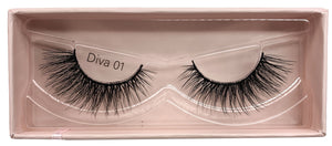 Diva #01