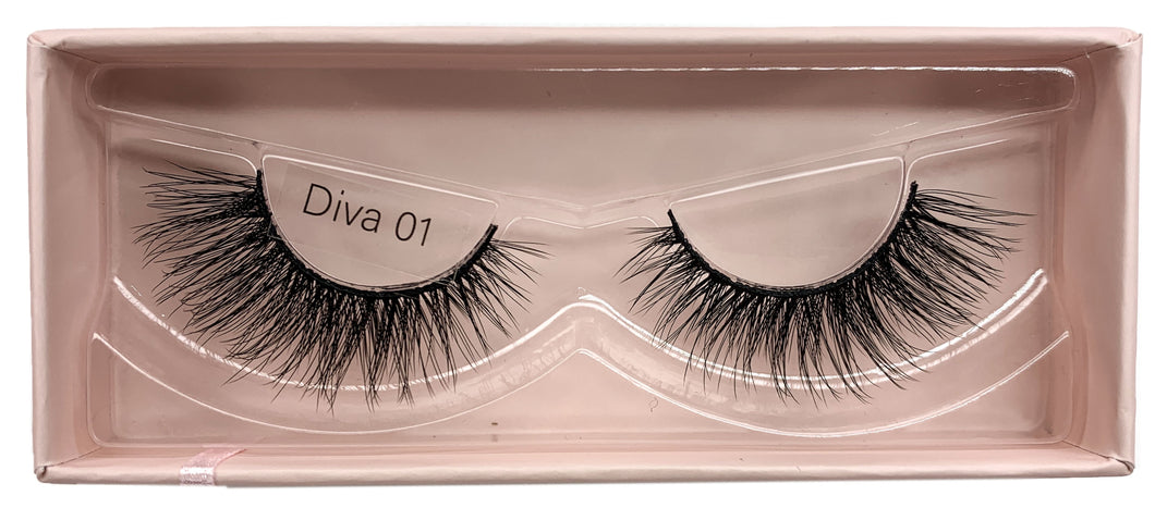Diva #01