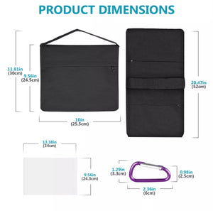 Sandbags weights for studio lighting