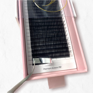 0.05mm Lash Trays