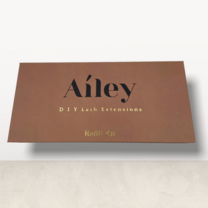 Ailey D.I.Y Lash Refill Kit