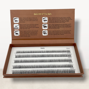 Ailey D.I.Y Lash Refill Kit