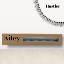 Load image into Gallery viewer, Ailey D.I.Y Lash Ribbons
