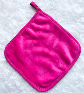 Reusable Make Up Remover Towel/Sponge