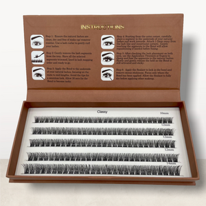 Ailey D.I.Y Lash Refill Kit