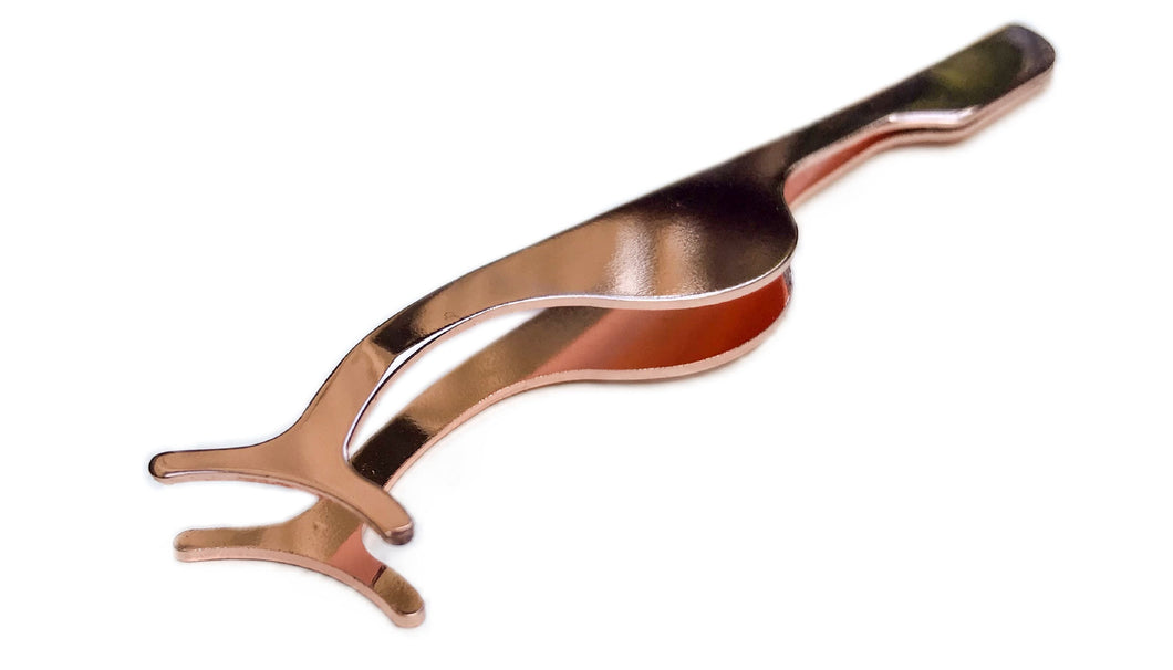 Strip Lash Tweezers
