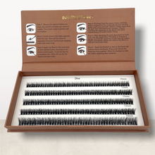 Load image into Gallery viewer, Ailey D.I.Y Lash Refill Kit
