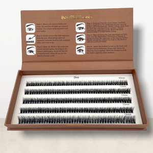 Ailey D.I.Y Lash Refill Kit