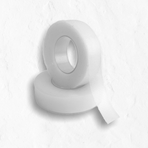 Clear Perforated Tape