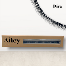 Load image into Gallery viewer, Ailey D.I.Y Lash Ribbons
