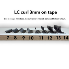 Load image into Gallery viewer, LC Lash Trays - CLEARANCE
